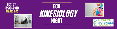 Kinesiology Night 